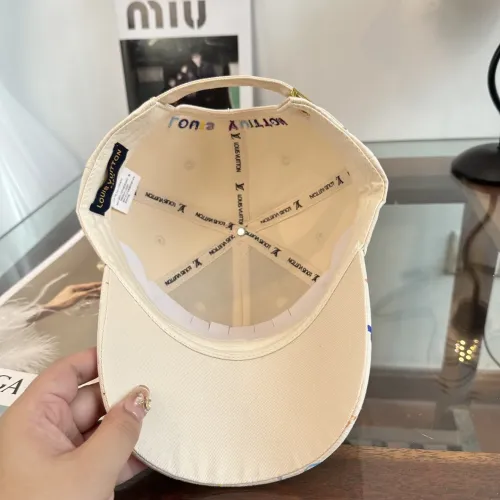 Replica Louis Vuitton LV Caps #1436240 $27.00 USD for Wholesale