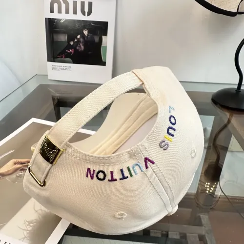 Replica Louis Vuitton LV Caps #1436240 $27.00 USD for Wholesale