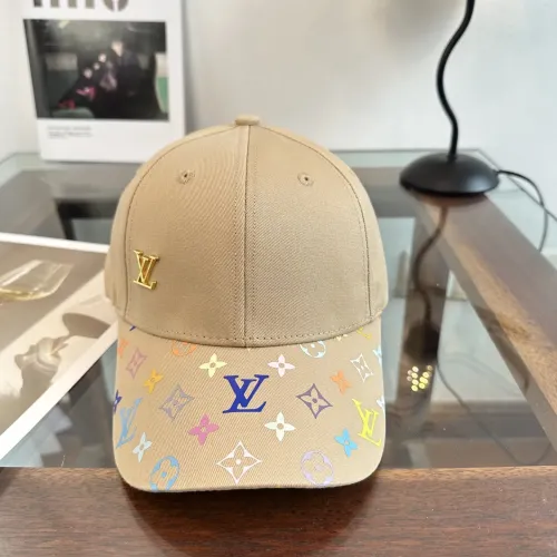 Wholesale Louis Vuitton LV Caps #1436241 $27.00 USD, Wholesale Quality Replica Louis Vuitton LV Caps