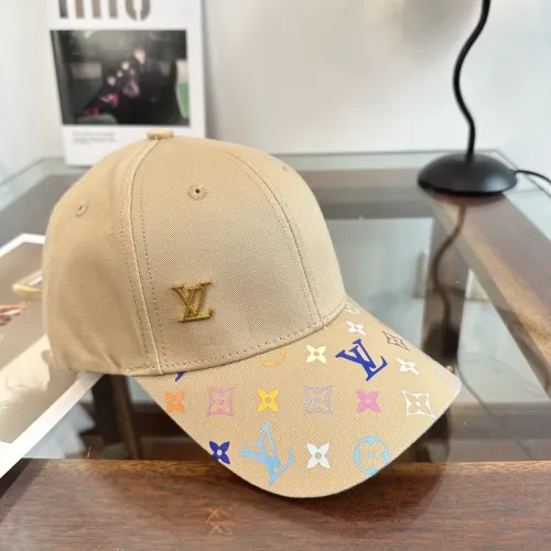 Replica Louis Vuitton LV Caps #1436241 $27.00 USD for Wholesale