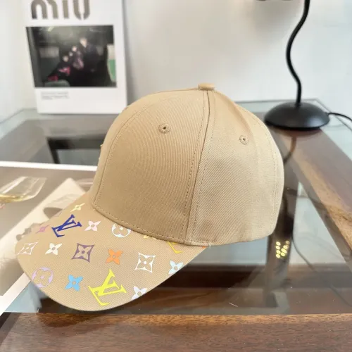 Replica Louis Vuitton LV Caps #1436241 $27.00 USD for Wholesale