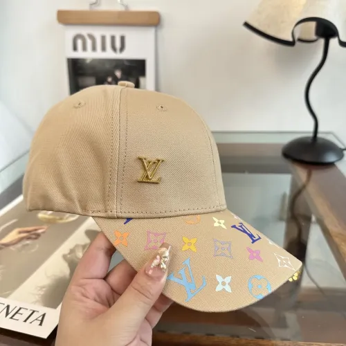 Replica Louis Vuitton LV Caps #1436241 $27.00 USD for Wholesale