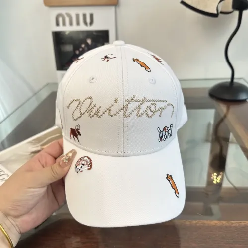 Replica Louis Vuitton LV Caps #1436249 $27.00 USD for Wholesale