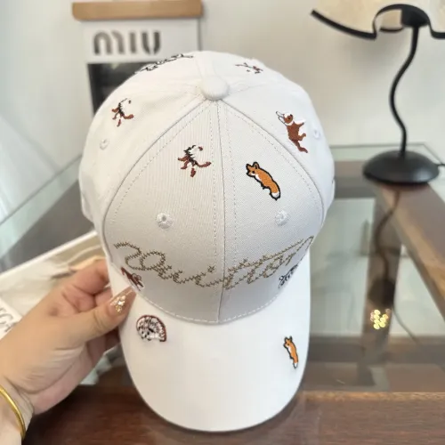 Replica Louis Vuitton LV Caps #1436249 $27.00 USD for Wholesale