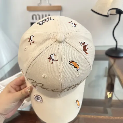 Replica Louis Vuitton LV Caps #1436250 $27.00 USD for Wholesale