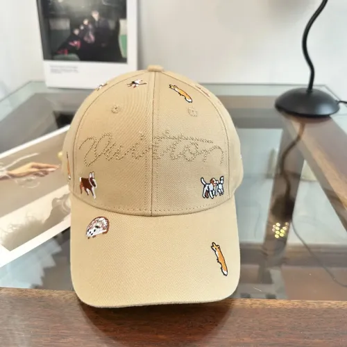 Wholesale Louis Vuitton LV Caps #1436251 $27.00 USD, Wholesale Quality Replica Louis Vuitton LV Caps