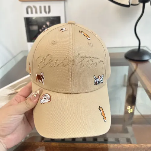 Replica Louis Vuitton LV Caps #1436251 $27.00 USD for Wholesale