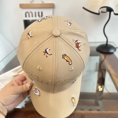 Replica Louis Vuitton LV Caps #1436251 $27.00 USD for Wholesale