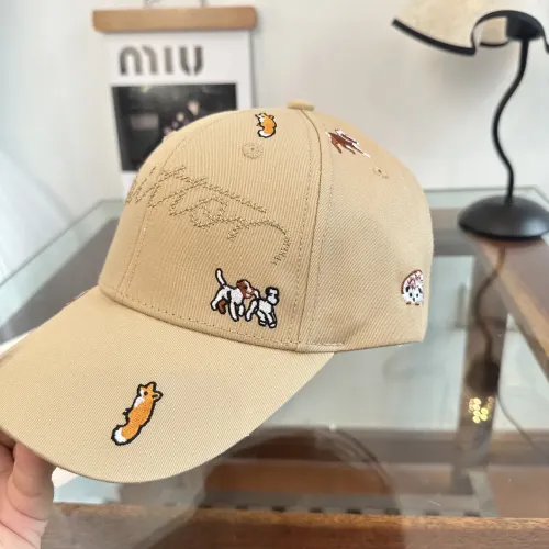 Replica Louis Vuitton LV Caps #1436251 $27.00 USD for Wholesale