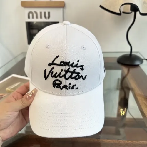 Replica Louis Vuitton LV Caps #1436255 $27.00 USD for Wholesale