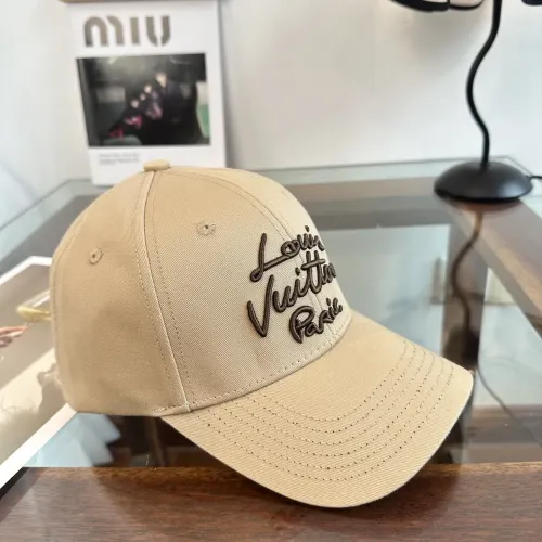 Replica Louis Vuitton LV Caps #1436259 $27.00 USD for Wholesale
