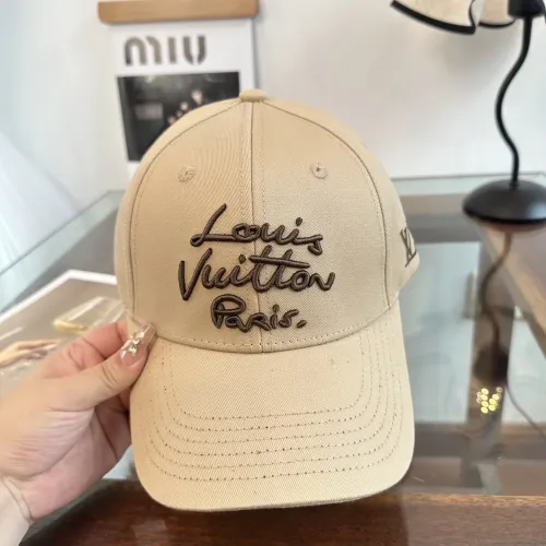 Replica Louis Vuitton LV Caps #1436259 $27.00 USD for Wholesale