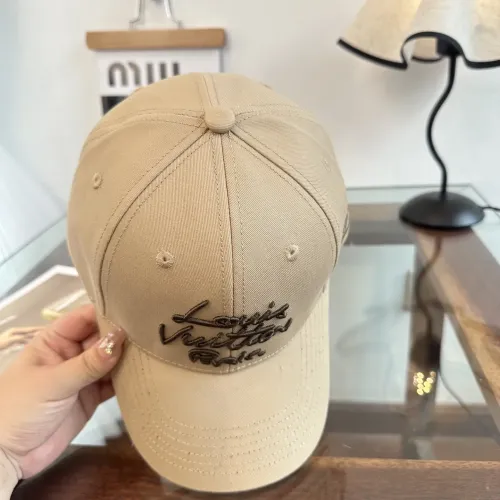 Replica Louis Vuitton LV Caps #1436259 $27.00 USD for Wholesale