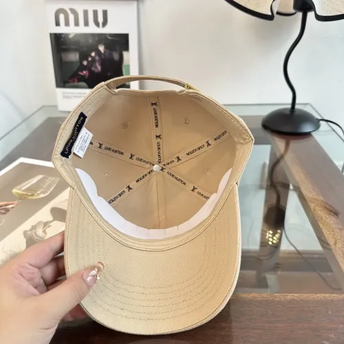 Replica Louis Vuitton LV Caps #1436259 $27.00 USD for Wholesale
