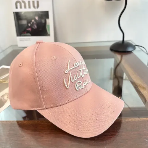 Replica Louis Vuitton LV Caps #1436260 $27.00 USD for Wholesale
