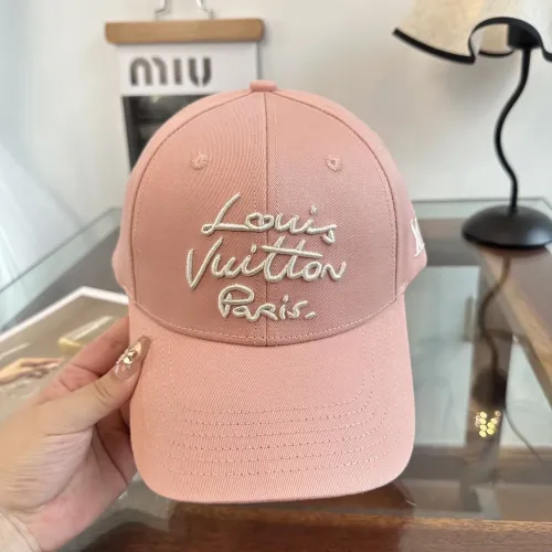 Replica Louis Vuitton LV Caps #1436260 $27.00 USD for Wholesale
