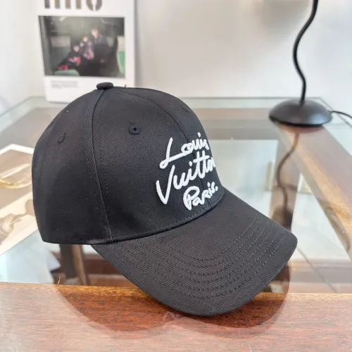 Replica Louis Vuitton LV Caps #1436261 $27.00 USD for Wholesale