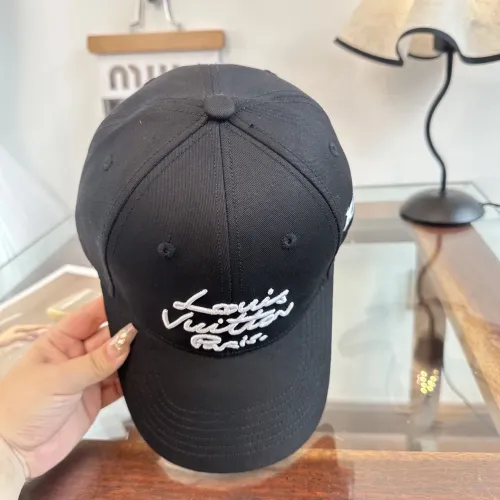 Replica Louis Vuitton LV Caps #1436261 $27.00 USD for Wholesale