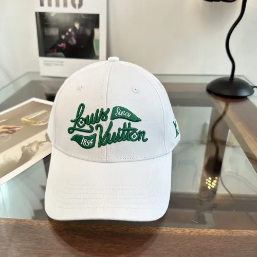 Wholesale Louis Vuitton LV Caps #1436262 $27.00 USD, Wholesale Quality Replica Louis Vuitton LV Caps