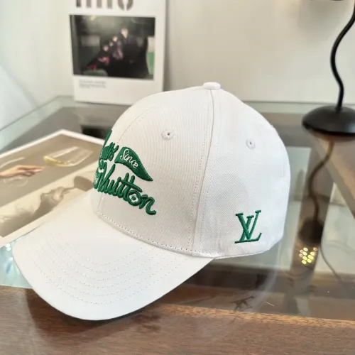 Replica Louis Vuitton LV Caps #1436262 $27.00 USD for Wholesale