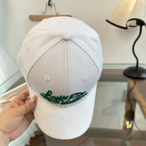 Replica Louis Vuitton LV Caps #1436262 $27.00 USD for Wholesale