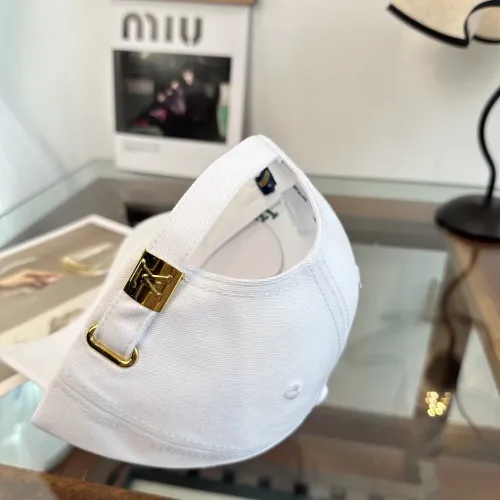 Replica Louis Vuitton LV Caps #1436262 $27.00 USD for Wholesale