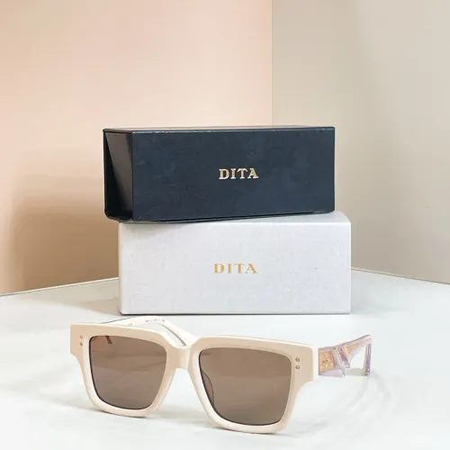 Wholesale Dita AAA Quality Sunglasses #1436263 $76.00 USD, Wholesale Quality Replica Dita AAA Quality Sunglasses
