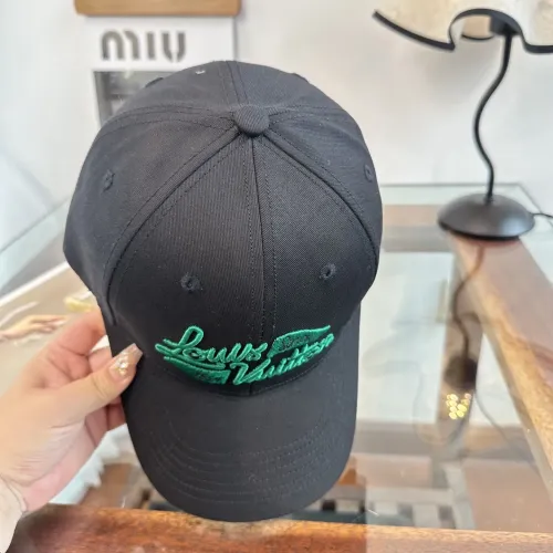 Replica Louis Vuitton LV Caps #1436264 $27.00 USD for Wholesale