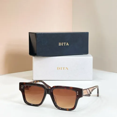 Wholesale Dita AAA Quality Sunglasses #1436265 $76.00 USD, Wholesale Quality Replica Dita AAA Quality Sunglasses