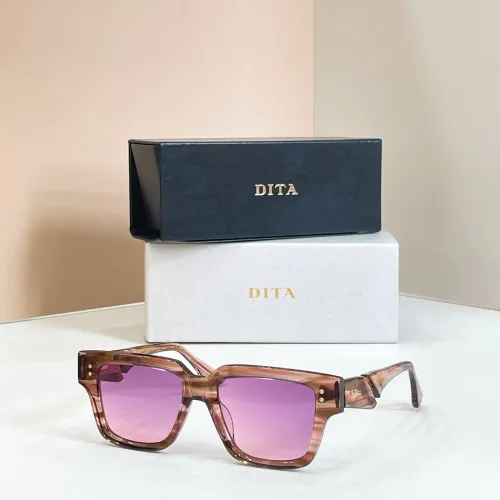 Wholesale Dita AAA Quality Sunglasses #1436266 $76.00 USD, Wholesale Quality Replica Dita AAA Quality Sunglasses