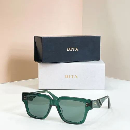 Wholesale Dita AAA Quality Sunglasses #1436267 $76.00 USD, Wholesale Quality Replica Dita AAA Quality Sunglasses