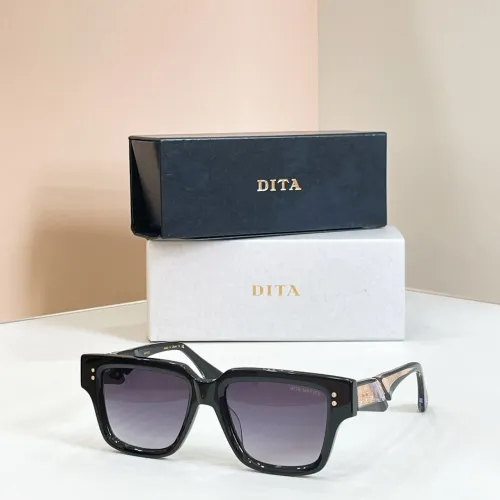 Wholesale Dita AAA Quality Sunglasses #1436269 $76.00 USD, Wholesale Quality Replica Dita AAA Quality Sunglasses
