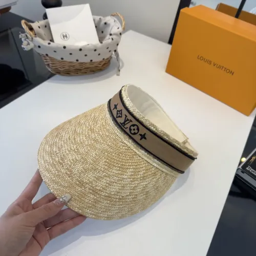 Replica Louis Vuitton LV Caps #1436270 $42.00 USD for Wholesale