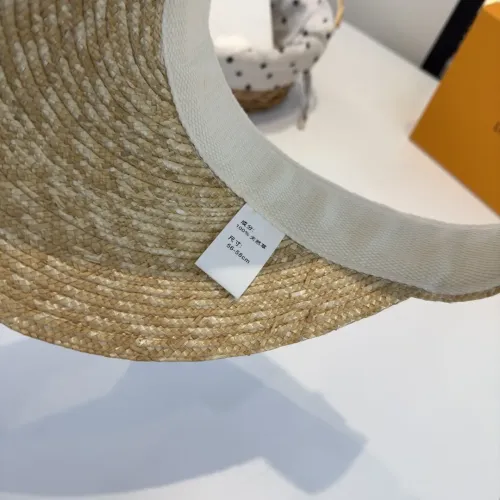 Replica Louis Vuitton LV Caps #1436270 $42.00 USD for Wholesale