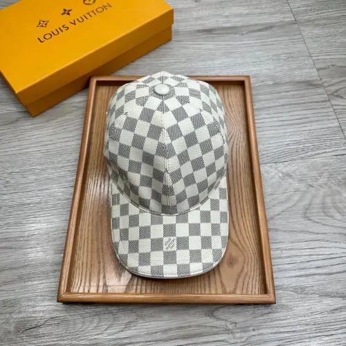 Wholesale Louis Vuitton LV Caps #1436271 $32.00 USD, Wholesale Quality Replica Louis Vuitton LV Caps