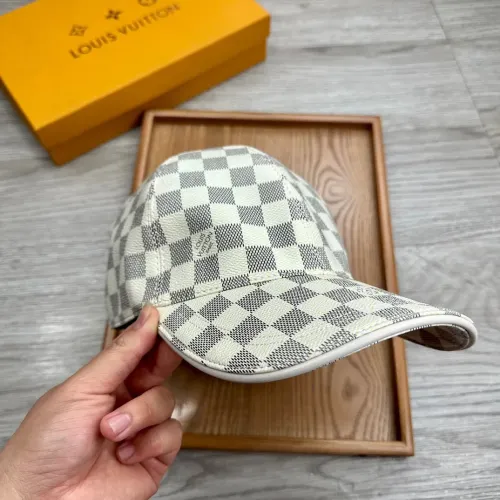 Replica Louis Vuitton LV Caps #1436271 $32.00 USD for Wholesale