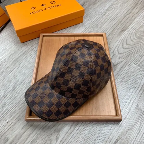 Replica Louis Vuitton LV Caps #1436272 $32.00 USD for Wholesale