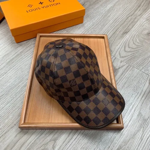 Replica Louis Vuitton LV Caps #1436272 $32.00 USD for Wholesale