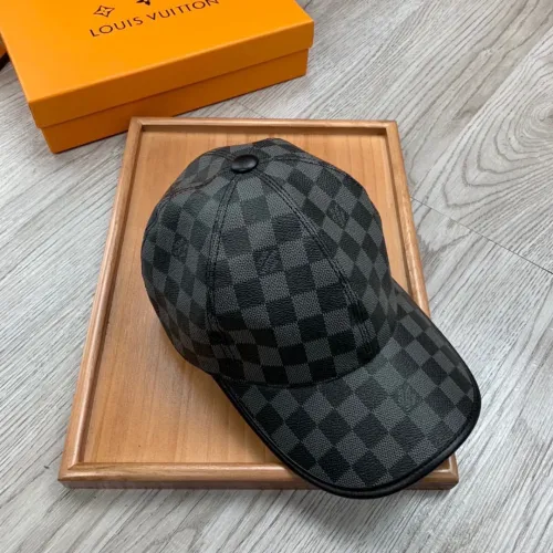 Replica Louis Vuitton LV Caps #1436273 $32.00 USD for Wholesale