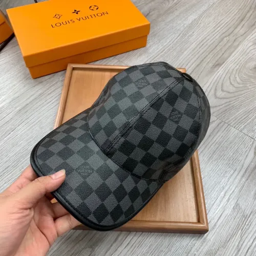 Replica Louis Vuitton LV Caps #1436273 $32.00 USD for Wholesale