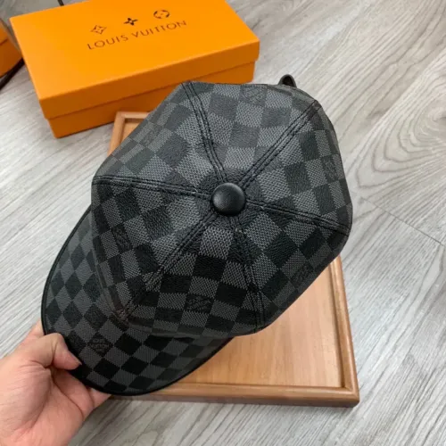 Replica Louis Vuitton LV Caps #1436273 $32.00 USD for Wholesale