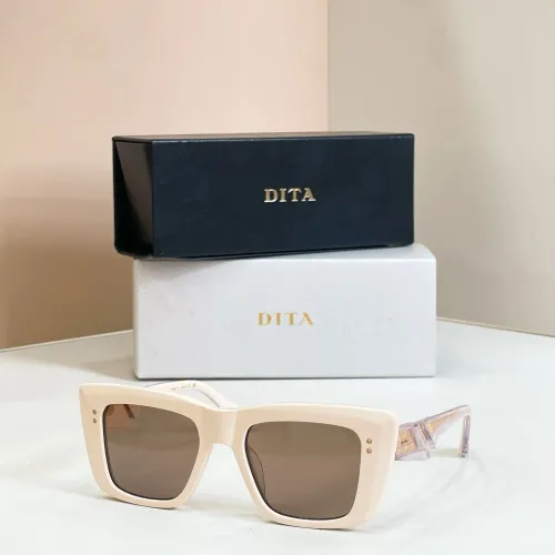 Wholesale Dita AAA Quality Sunglasses #1436274 $76.00 USD, Wholesale Quality Replica Dita AAA Quality Sunglasses