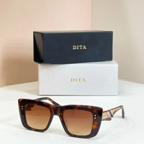 Wholesale Dita AAA Quality Sunglasses #1436275 $76.00 USD, Wholesale Quality Replica Dita AAA Quality Sunglasses