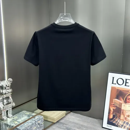 Replica Fendi T-Shirts Short Sleeved For Unisex #1436277 $64.00 USD for Wholesale