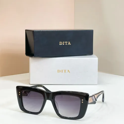 Wholesale Dita AAA Quality Sunglasses #1436279 $76.00 USD, Wholesale Quality Replica Dita AAA Quality Sunglasses