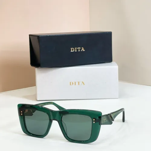 Wholesale Dita AAA Quality Sunglasses #1436280 $76.00 USD, Wholesale Quality Replica Dita AAA Quality Sunglasses