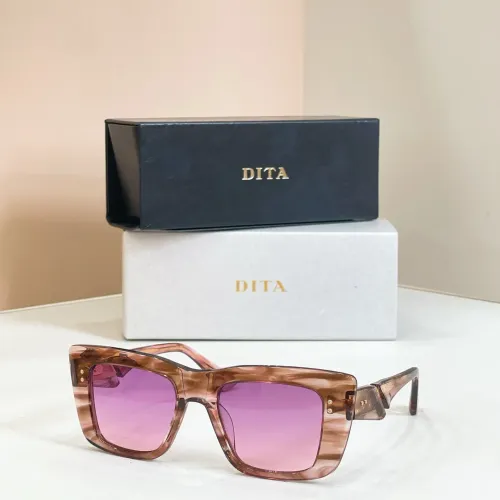 Wholesale Dita AAA Quality Sunglasses #1436281 $76.00 USD, Wholesale Quality Replica Dita AAA Quality Sunglasses