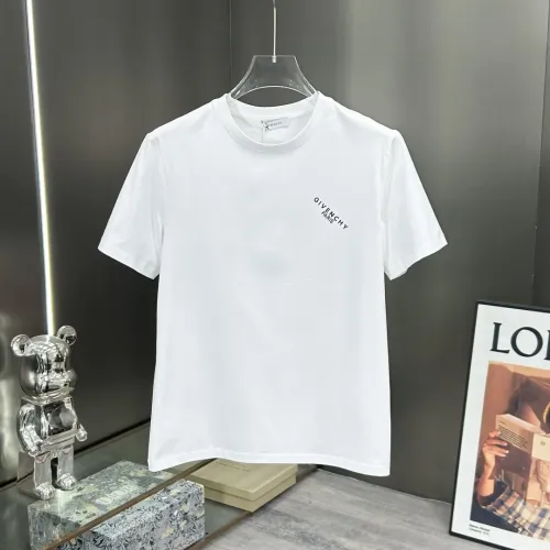 Wholesale Givenchy T-Shirts Short Sleeved For Unisex #1436289 $64.00 USD, Wholesale Quality Replica Givenchy T-Shirts