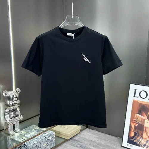 Wholesale Givenchy T-Shirts Short Sleeved For Unisex #1436291 $64.00 USD, Wholesale Quality Replica Givenchy T-Shirts