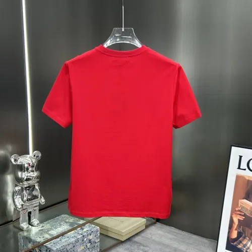 Replica Prada T-Shirts Short Sleeved For Unisex #1436296 $64.00 USD for Wholesale